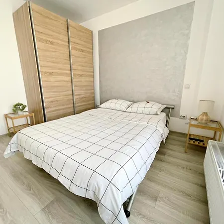 Venus's Haven Apartament *