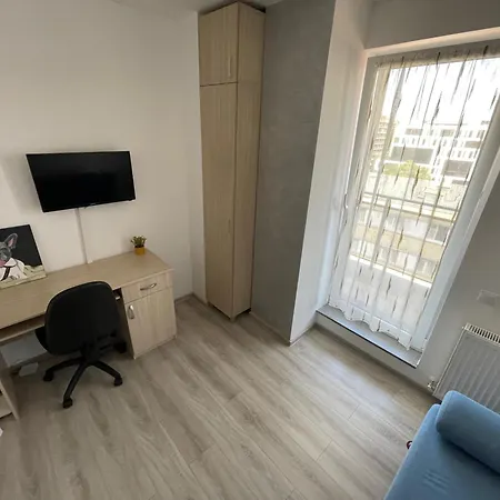Venus's Haven Apartament *