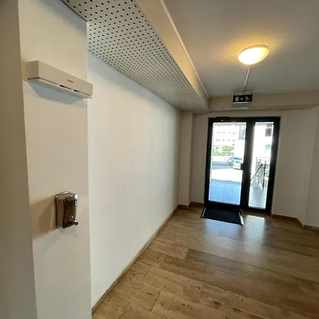 Venus's Haven Apartament Kluż-Napoka