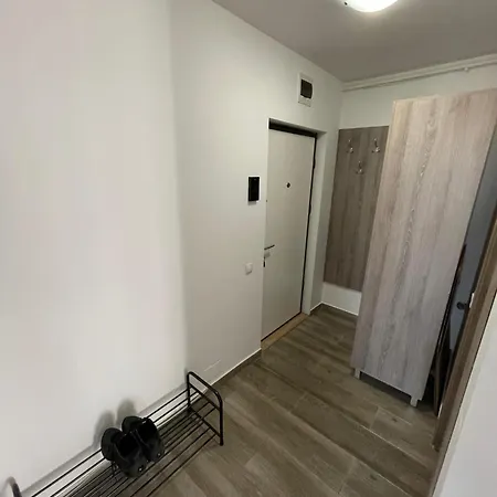 Apartament Venus's Haven
