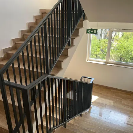 Venus's Haven Apartament