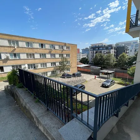 Venus's Haven Apartament