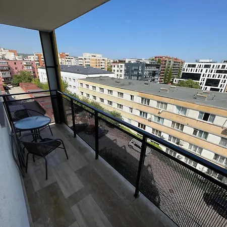 Venus's Haven Apartament *